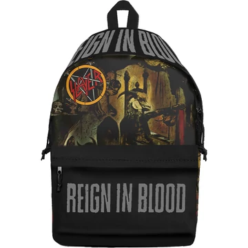 Slayer - Reign in Blood - Napi Hátizsák - DPSLAYROB