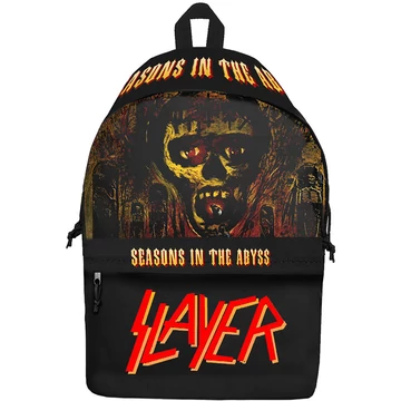 Slayer - Seasons In The Abyss - Napi Hátizsák - DPSLAYSITA