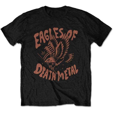 Eagles of Death Metal - Eagle - Unisex Póló - EODMTS01MB