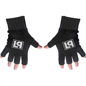 Linkin Park - LP Logo - Ujjatlan Kesztyű - FG074