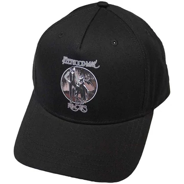 Fleetwood Mac - Rumours - Unisex Baseball Sapka - FMCAP03B