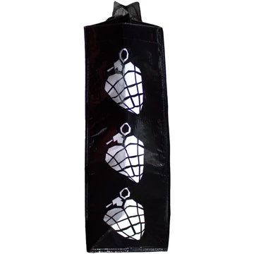 Green Day - American Idiot - Öko Bevásárlótáska - GDECOBAG01B