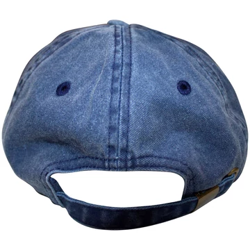 The Human League - Logo - Unisex Baseball Sapka - HLCAP01D