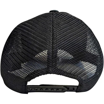 Iron Maiden - Scuffed Logo - Unisex Baseball Sapka - IMMBCAP09B