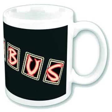 Incubus - Logo - Dobozos Bögre - INCMUG01