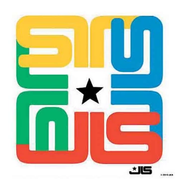 JLS - Logo - Parafa Poháralátét - JLSCOAST01A