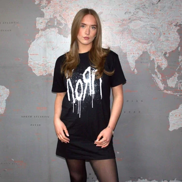 Korn - Still A Freak - Női Pólóruha - KORNDRS11LB