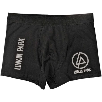 Linkin Park - Concentric - Unisex Boxeralsó - LPBX01MB