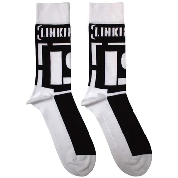 Linkin Park - Brackets Logo - Unisex Bokazokni - LPSCK01LB
