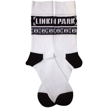 Linkin Park - LP Repeat - Unisex Bokazokni - LPSCK03LW