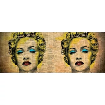 Madonna - Celebration - Dobozos Bögre - MADMUG01