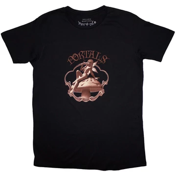 Melanie Martinez - Sitting Fairy - Unisex Póló - MARTTS03MB