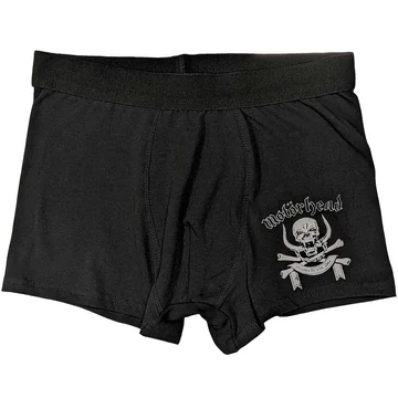 Motorhead - March or Die - Unisex Boxeralsó - MHEADBX69MB