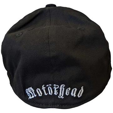 Motorhead - Born To Lose - Unisex Baseball Sapka - MHEADCAP03B