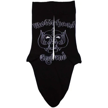 Motorhead - England - Unisex Bokazokni - MHEADSCK04LB