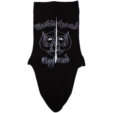Motorhead - England - Unisex Bokazokni - MHEADSCK04MB