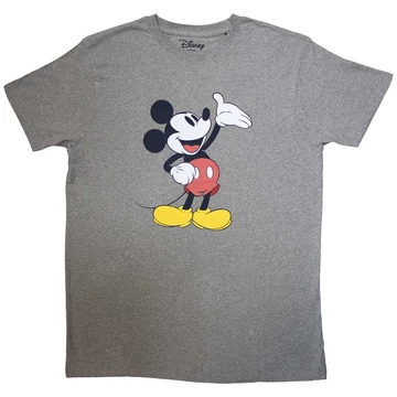 Disney - Mickey Mouse Reveal - Unisex Póló - MMOUSETS15MG