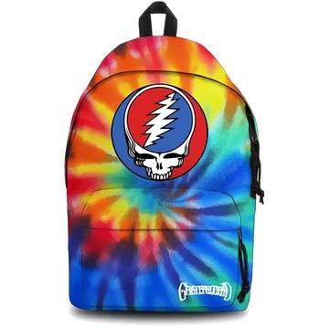Grateful Dead - Steal Your Face - Napi Hátizsák - NEWDPGDEASTF01