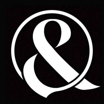 Of Mice &amp; Men - Ampersand - Parafa Poháralátét - OMMCOAS01