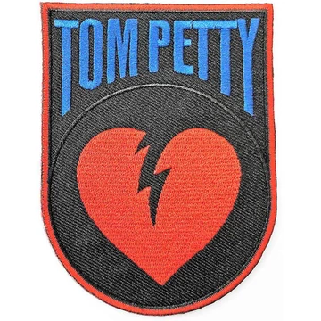 Tom Petty &amp; The Heartbreakers - Heart Break - Standard Folt - PETPAT02