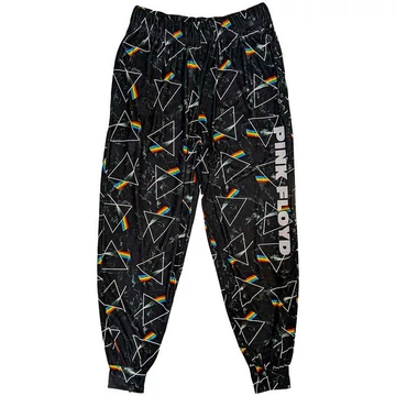 Pink Floyd - Prism Repeat - Unisex Pizsama - PFPJ185MB