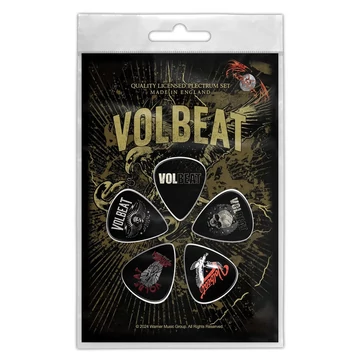 Volbeat - Eagle - Pengető Csomag - PP073