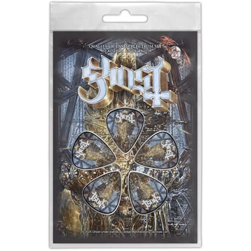Ghost - Impera - Pengető Csomag - PP076