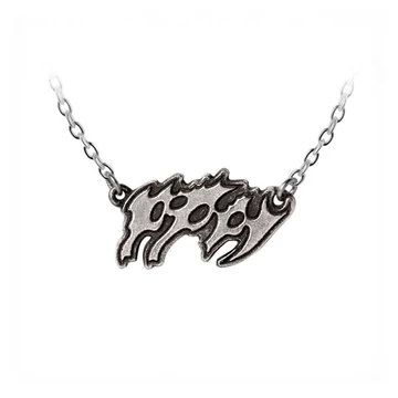 Poppy - Logo - Medál - PP528