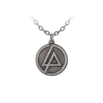 Linkin Park - LP Circle Logo - Medál - PP529
