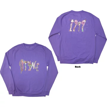 Prince - 1999 - Unisex Pulóver - PRINSWT05MPU