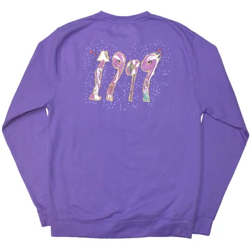 Prince - 1999 - Unisex Pulóver - PRINSWT05MPU