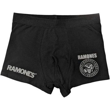 Ramones - Presidential Seal - Unisex Boxeralsó - RABX01MB