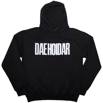 Radiohead - Daehoidar - Unisex Kapucnis Pulóver - RHHD01MB
