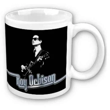 Roy Orbison - This Time - Dobozos Bögre - ROMUG01