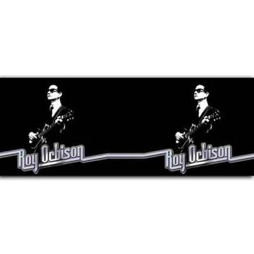 Roy Orbison - This Time - Dobozos Bögre - ROMUG01