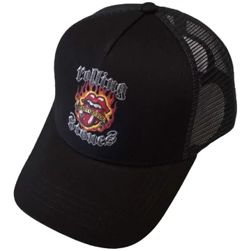 The Rolling Stones - Tattoo You - Unisex Baseball Sapka - RSMBCAP17B