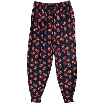 The Rolling Stones - Classic Tongue - Unisex Pizsama - RSPJ03MN