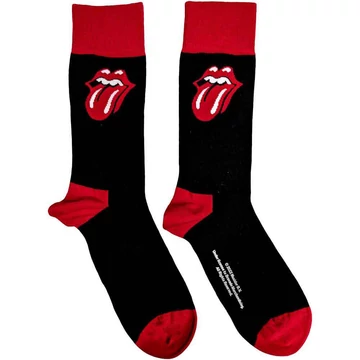 The Rolling Stones - Classic Tongue - Unisex Bokazokni - RSSCK01LB