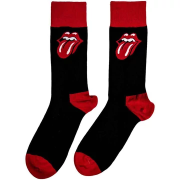 The Rolling Stones - Classic Tongue - Unisex Bokazokni - RSSCK01LB