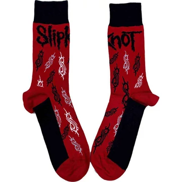 Slipknot - Tribal S - Unisex Bokazokni - SKSCK03LR