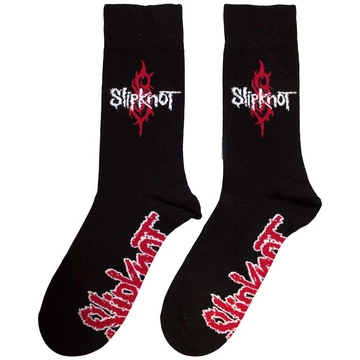 Slipknot - Tour '22 - Unisex Bokazokni - SKSCK06LB