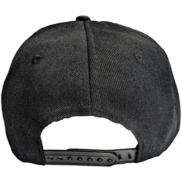 Slayer - Pentagram Logo - Unisex Baseball Sapka - SLAYCAP02B