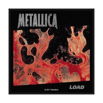 Metallica - Logo - Standard Folt - SP2943