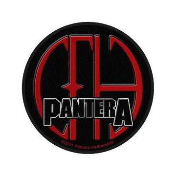 Pantera - CFH - Standard Folt - SPR2635
