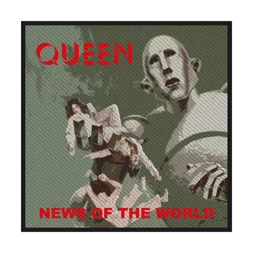 Queen - News of the World - Standard Folt - SPR2980