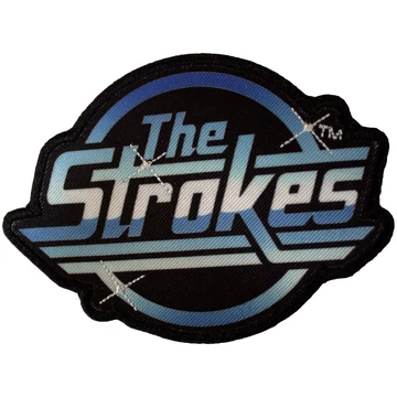 The Strokes - OG Magna - Standard Folt - STROKPAT01