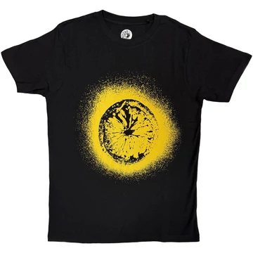 The Stone Roses - Lemon Spray - Unisex Póló - STRTS29MB