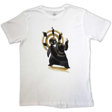 The Nightmare Before Christmas - Oogie Target - Unisex Póló - TNBCTS55MW