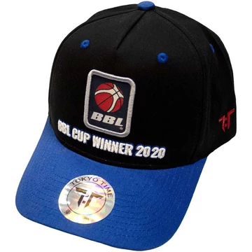 Tokyo Time - British Basketball League Cup Winner 2020 - Unisex Baseball Sapka - TOKYOSBCAP59B