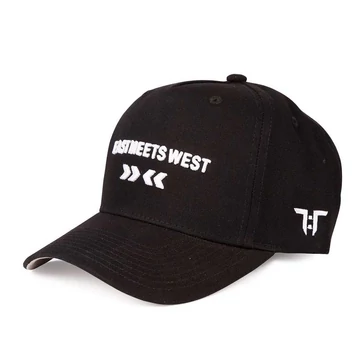 Tokyo Time - East Meets West - Unisex Baseball Sapka - TOKYOSBCAP61B